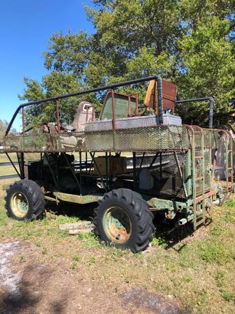 Swamp Buggy for Sale - (FL)